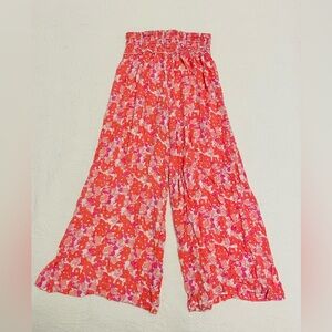Simply Southern - Wide Leg Pants - Size 0/S